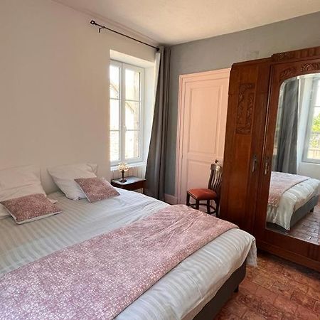 Chez Loulou - La Suite Lainsecq 외부 사진